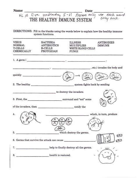 Solar System Worksheets Middle School Pdf Worksheets For