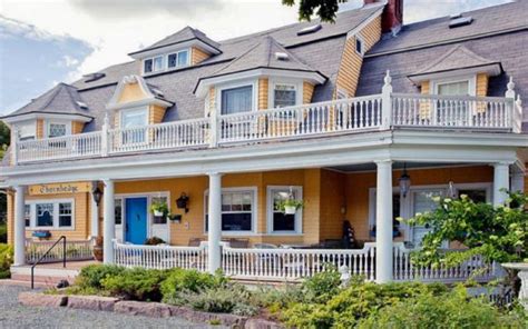 The 12 Best Hotels Near Acadia National Park Wandering Wheatleys