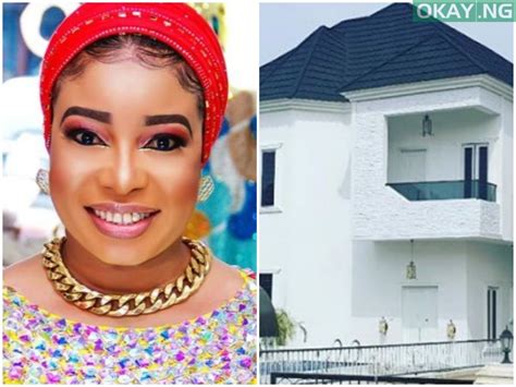 Lizzy anjorin show the inside of her 350million mansion in lekki little paradise. Lizzy Anjorin shares pictures of newly acquired mansion in Lagos • Okay.ng