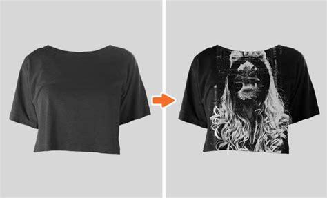 Download Women's T-Shirt Mockups