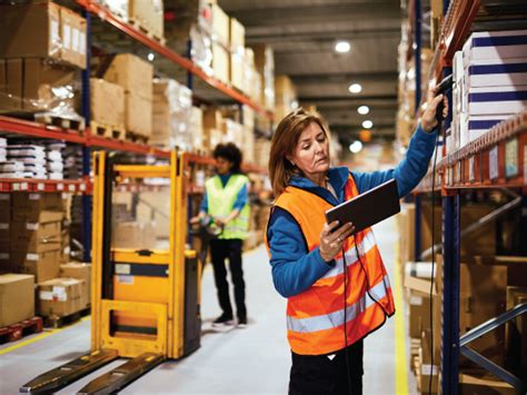 Using secure yard, you can manage equipment inventory, yard space renting and equipment leasing. Top 8 Benefits of a Warehouse Management System | Clarkston Consulting