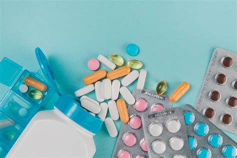 Prescription Drug Plans Medicare Fácil