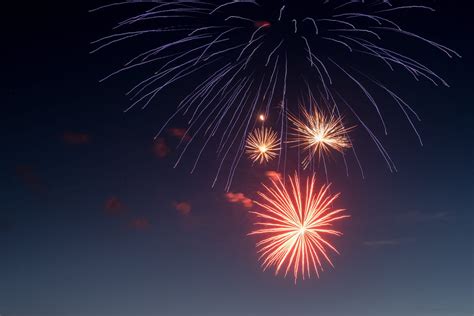 First, independence day is, essentially, the birthday celebration of the united states as a country. 4th of July Firework Shows in Colorado | Independence Day ...