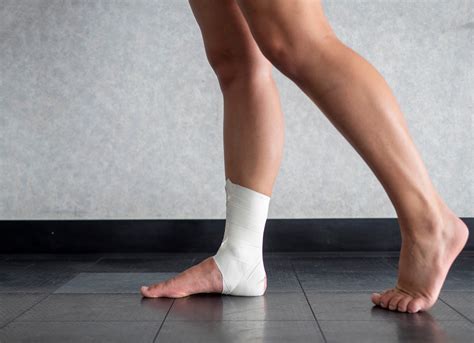 3 Possible Causes Of Sharp Pain In Your Ankle When Walking Central
