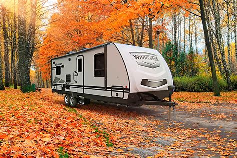 Best Travel Trailers For Families