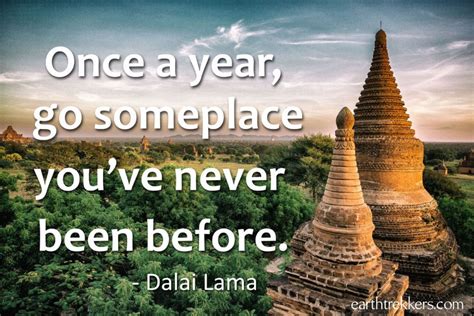 60 Best Travel Quotes With Photos To Feed Your Wanderlust Earth