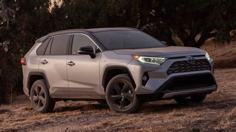 2019 Toyota Rav4 Extra Specs And Price Revealed Drivemag Cars