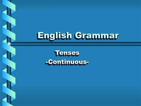 English Ppt Gambaran