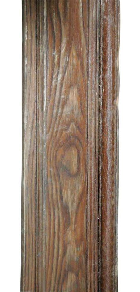 Antique Chestnut Door Surrounds And Molding Olde Good Things