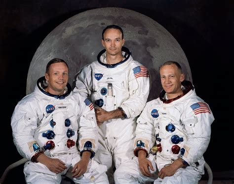 Neil Armstrong Facts Archives Universe Today