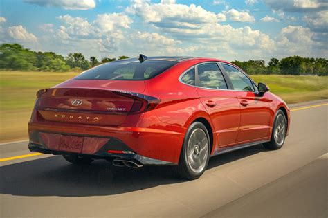 The 2020 sonata is not the best driver's car in a class with a few dynamic standouts, but hyundai has baked in decent handling and plenty of. 2020 Hyundai Sonata review, 2020 Audi A8 PHEV review, the ...