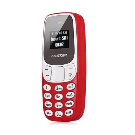 Other Smartphone Brands Bm10 Super Mini Phone Was Sold For R19900