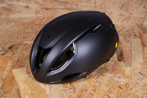 Review Specialized S Works Evade 3 Helmet Electric Vehicles Is The