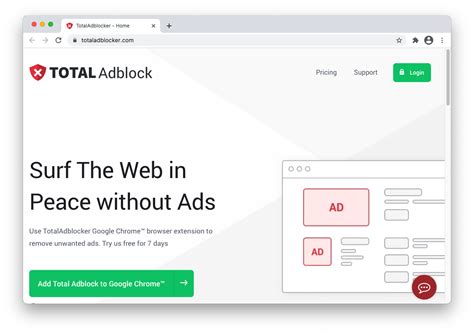 TotalAV's new Ad Blocker: Total Adblock - TotalAV