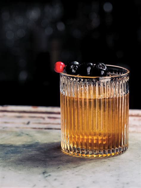 Four New Ways To Make Fancy Drinks At Home The New York Times