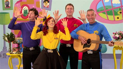 The Wiggles The Wiggles Wallpaper 41657831 Fanpop Page 17