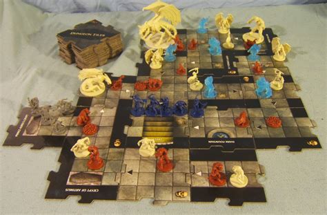 Check spelling or type a new query. Los Amigos de Catan (Juegos de Mesa): D&D: Castle ...