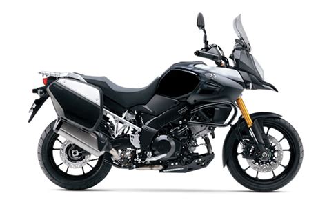 It has been manufactured in japan by suzuki since 2002, although sales in europe ended in 2009. 2014 Suzuki V-Strom 1000 ABS Adventure Review