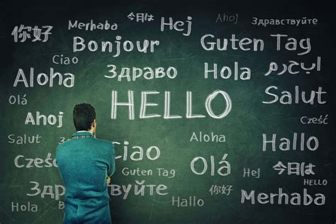 Top 12 Reasons To Learn A New Language Upabroad