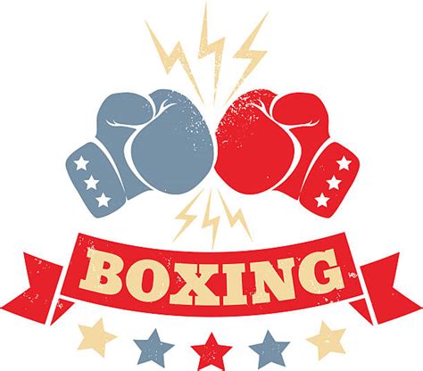 Wallpapers Boxing Logos