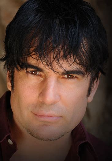 We Love Soaps Thom Bierdz On Forgiving The Wls Interview Part One
