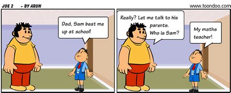 Funny cartoon jokes, kid cartoon jokes, funny kids jokes ...