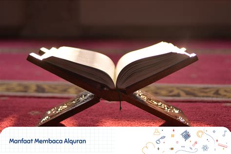 Ceramah Tentang Keutamaan Membaca Dan Menghafal Al Qur An Lukisan