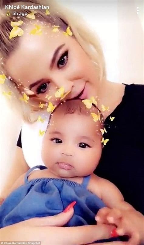 Khloé Kardashian Reveals True Wont Smile For Her Daily Mail Online