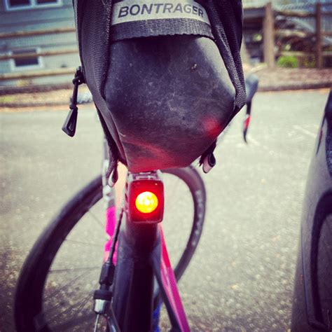 The Importance Of Daytime Running Lights On Bikes