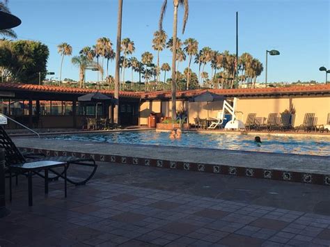 La Jolla Beach And Tennis Club Updated 2017 Prices Reviews And Photos