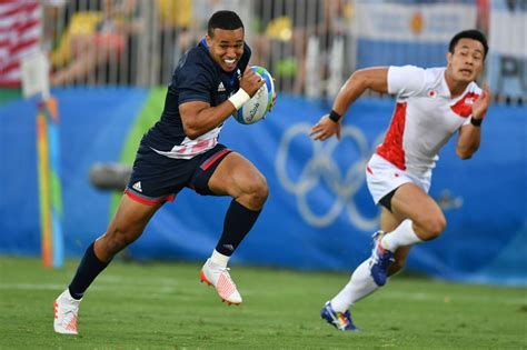 Olympics 2016 Live Sport: Men's Rugby Sevens,Rugby Final Live