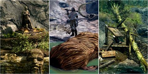The speed limits of interstate highways are. Skyrim: Eastmarch's 10 Most Interesting Unmarked Locations (& Where To Find Them)