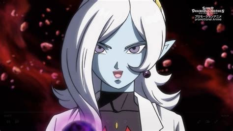 The current granolah the survivor saga began in december. Super Dragon Ball Heroes 28 Subtitle Indonesia - Samehadaku