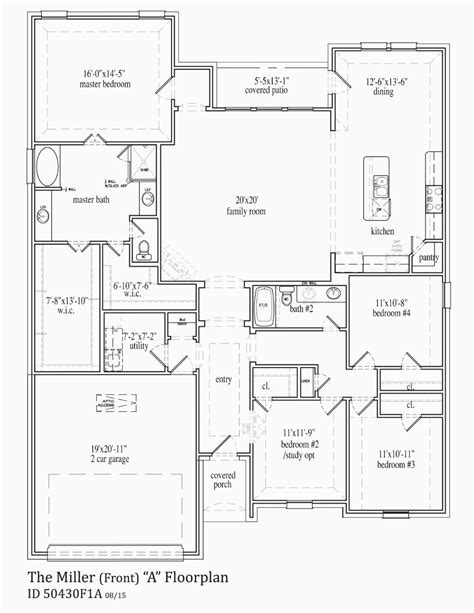 So it's no wonder our homes are more than just places to live, they're something to be proud of. Custom Home Floor Plans Houston | binladenseahunt | Custom ...