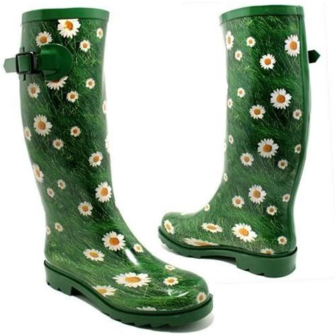 Pin By Geri On Cool Accessories Rain Boots Wellies Rain Boots Boots