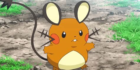 Every Pokémon Generations Most Obvious Pikachu Clone