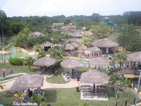 Guests can enjoy local malaysian meals at rasa rasa seri malaysia sungai petani or choose to sample various local eateries nearby. JaLaN-JaLaN: THE CARNIVAL SUNGAI PETANI, KEDAH : 'Simple ...