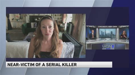 Survivor Of A Serial Killer Jennifer Asbenson Shares Her Story Youtube