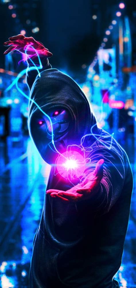 We would like to show you a description here but the site won't allow us. Neon mask wallpaper by TheMune007 - fa - Free on ZEDGE™