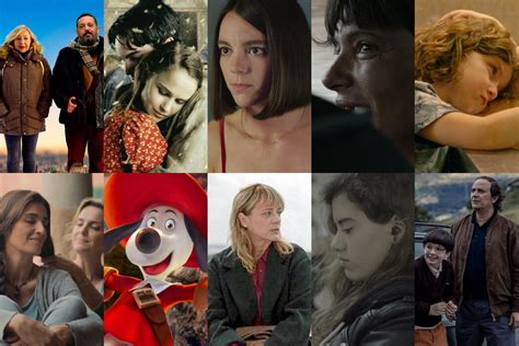 Las 10 Mejores Películas Españolas De 2021 Ecartelera