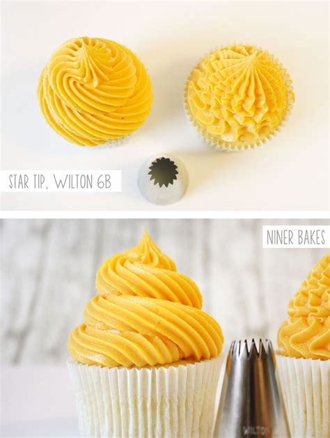 See more ideas about wilton 1m, cupcake cakes, cake decorating. Cupcakes Lovers : {Cupcake Decorating} Basic Icing ...