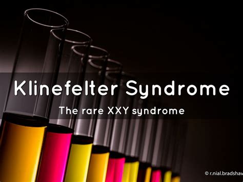 Pin On Klinefelter Syndrome Community Awareness Posters Hot Sex Picture