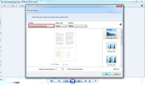 So wandeln sie dateien uber word in ein pdf um ionos / how to convert images to pdf in windows 10, convert multiple picture to pdf, easy way to convert your pictures into pdf in windows 10. 5 solutions simples pour convertir gratuitement une image ...