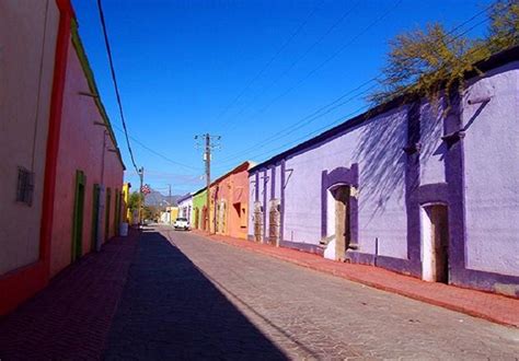 Candela Coahuila Pueblo Mágico Guía Definitiva Tips Para Tu Viaje
