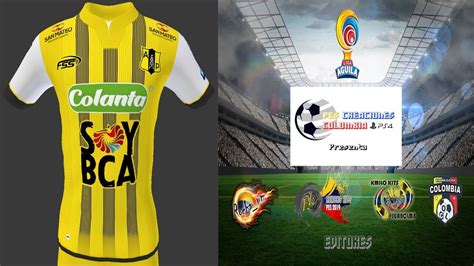 De esta manera, se dará continuidad a un acuerdo que comenzó en 2005. update alianza petrolera pes 2019 by pes creaciones ...