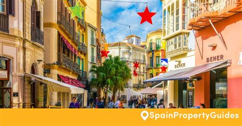 Shopping Spain Property Guides