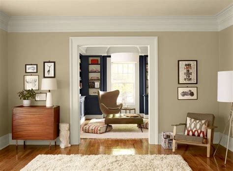 Dunn edwards black walnut de6063. Image result for crisp muslin dunn edwards | Living room ...