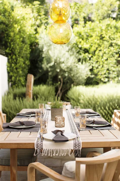 Diy Romantic Outdoor Dinner Ideas At Home 26158 Garden Ideas