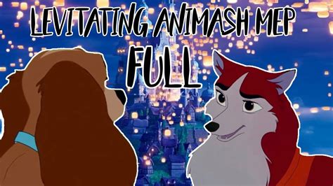 Levitating Full Animash Mep Youtube