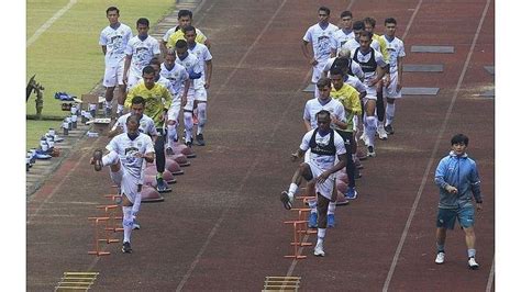 Berita Liga Indonesia - Jadwal Klasemen, Hasil dan Berita terbaru Liga